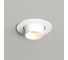 Встраиваемый светильник DENKIRS Rond DK3120-WH 1