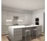 Встраиваемый светильник DENKIRS Rond DK3120-WH 4