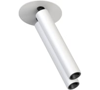 Встраиваемый светильник DENKIRS SPACE DK2518-WB