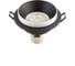 Встраиваемый светильник DENKIRS DK2400-BK 3