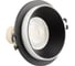 Встраиваемый светильник DENKIRS DK2400-BK 4
