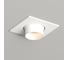 Встраиваемый светильник Rond DENKIRS DK3121-WH 1