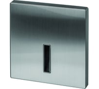 Встраиваемый в стену светильник DENKIRS Troms DK1030-NI