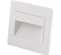 Встраиваемый в стену светильник DENKIRS DK3050-WH