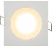 Встраиваемый светильник DENKIRS DK3014-WH