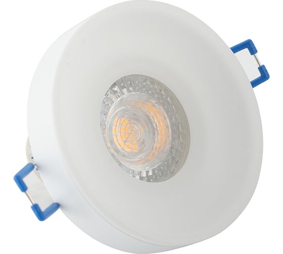 Встраиваемый светильник DENKIRS DK4032-WH