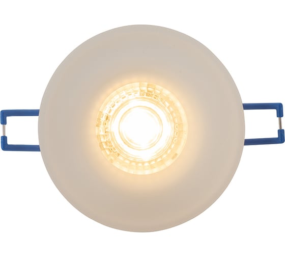 Встраиваемый светильник DENKIRS DK4032-WH