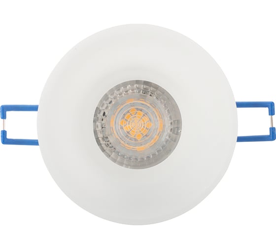 Встраиваемый светильник DENKIRS DK4032-WH