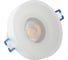 Встраиваемый светильник DENKIRS DK4032-WH 2