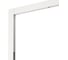 Магнитный трековый светильник ST luce белый led 1x20w 3000k 1250lm l330xw330xh22,5 48v, ST801.536.20 2