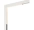 Магнитный трековый светильник ST luce белый led 1x20w 3000k 1250lm l330xw330xh22,5 48v, ST801.536.20 3