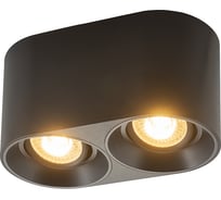 Накладной светильник DENKIRS DK3036-BK