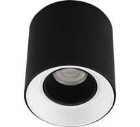 Накладной светильник DENKIRS DK3090-BW+BK