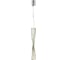 Подвесной светильник ST luce хром/прозрачный led 1x11w 3000k, SL6205.103.01 2