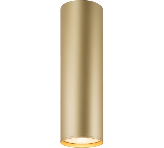 Накладной светильник DENKIRS TUBE DK2052-SG 1