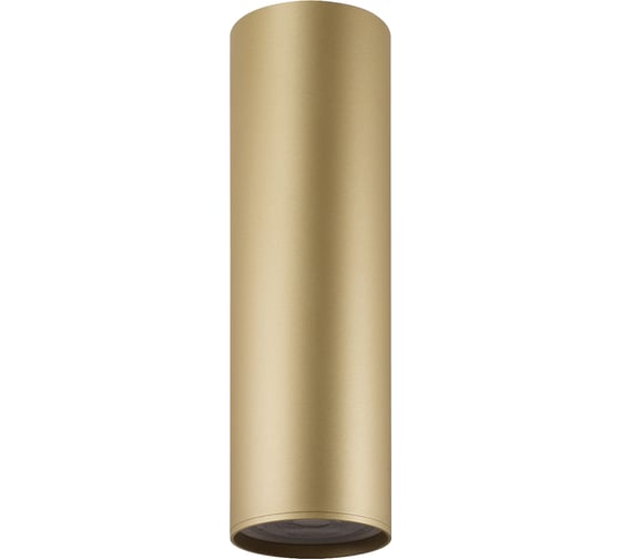 Накладной светильник DENKIRS TUBE DK2052-SG