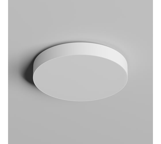 Накладной светильник DENKIRS TAB DK2851-WH