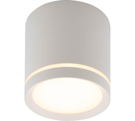Накладной светильник DENKIRS DK4016-WH 1