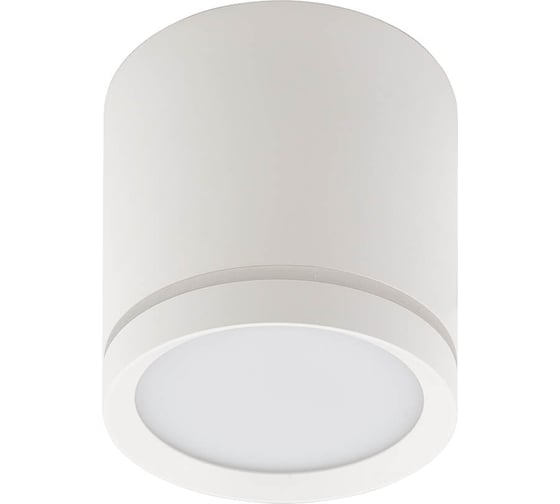 Накладной светильник DENKIRS DK4016-WH