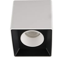Накладной светильник DENKIRS DK3080-WB+WH