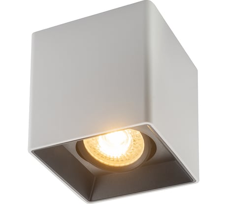 Накладной светильник DENKIRS DK3030-WB