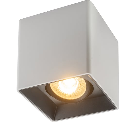 Накладной светильник DENKIRS DK3030-WB 1