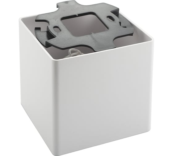 Накладной светильник DENKIRS DK3030-WB
