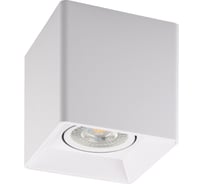 Накладной светильник DENKIRS DK3030-WH