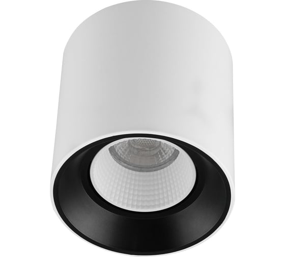 Накладной светильник DENKIRS DK3090-WB+WH 1