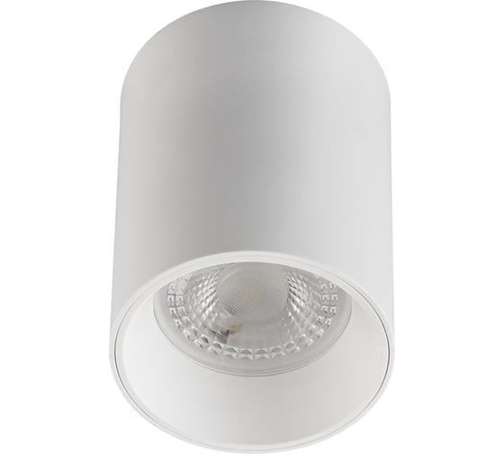 Накладной светильник DENKIRS DK3110-WH