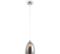 Подвесной светильник Freya astery 1хe27x60w металл хром FR5375PL-01CH2