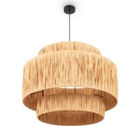 Подвесной светильник Freya avagarden 3хe27x40w металл бежевый FR5249PL-03BG