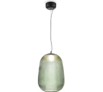 Подвесной светильник Freya enchantment 13w металл матовый черный FR5384PL-L13GN