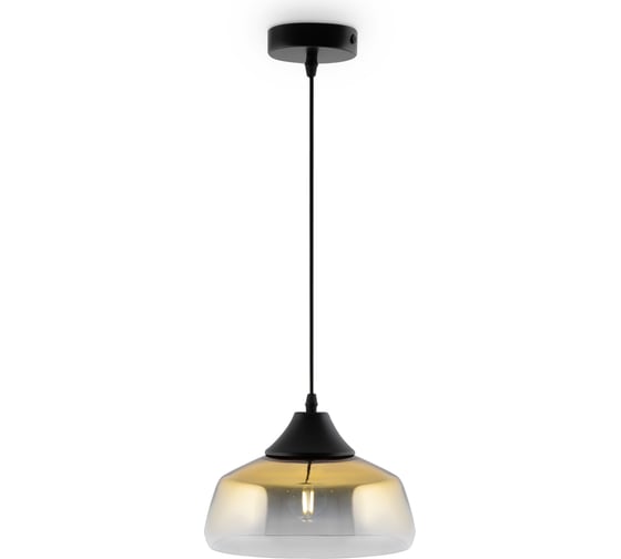 Подвесной светильник Freya jiffy 1хe27x60w металл золото FR5188PL-01G 1