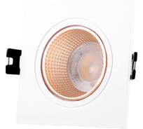 Встраиваемый светильник DENKIRS DK3071-WBR
