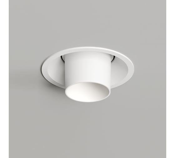 Встраиваемый светильник DENKIRS Karup DK3126-WH