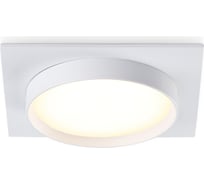 Встраиваемый светильник Ambrella Light TECHNO SPOT TN5229