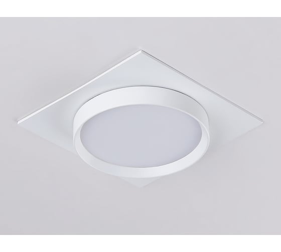 Встраиваемый светильник Ambrella Light TECHNO SPOT TN5229