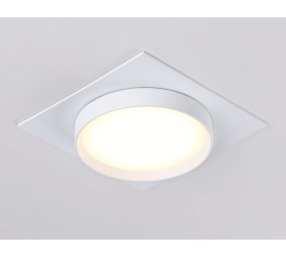 Встраиваемый светильник Ambrella Light TECHNO SPOT TN5229