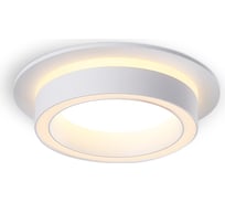 Встраиваемый светильник Ambrella Light TECHNO SPOT TN5240