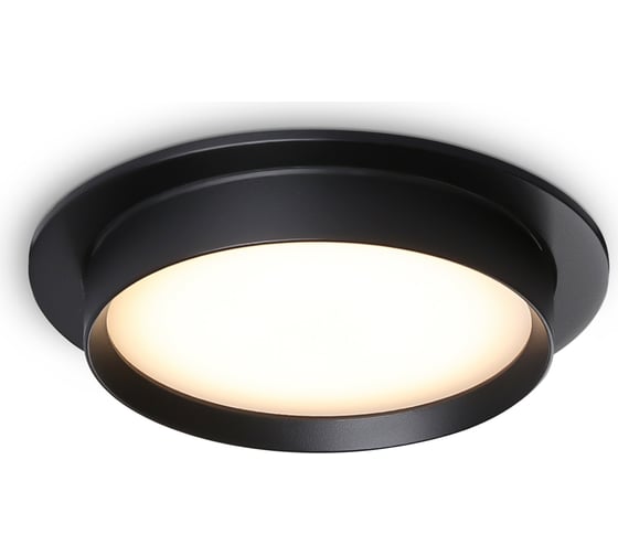 Встраиваемый светильник Ambrella Light TECHNO SPOT TN5227