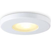 Встраиваемый светильник Ambrella Light TECHNO SPOT TN1180