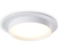 Встраиваемый светильник Ambrella Light TECHNO SPOT TN5225