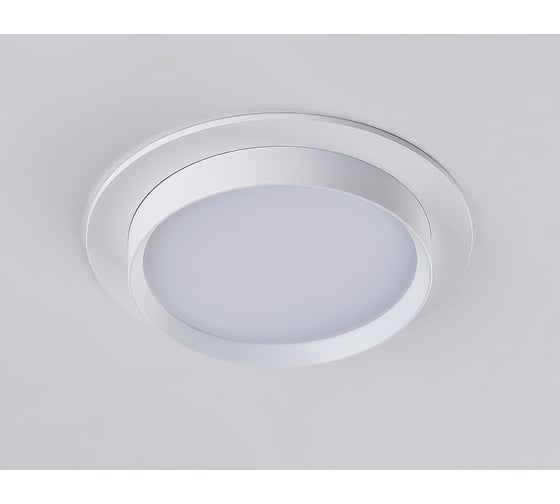 Встраиваемый светильник Ambrella Light TECHNO SPOT TN5225