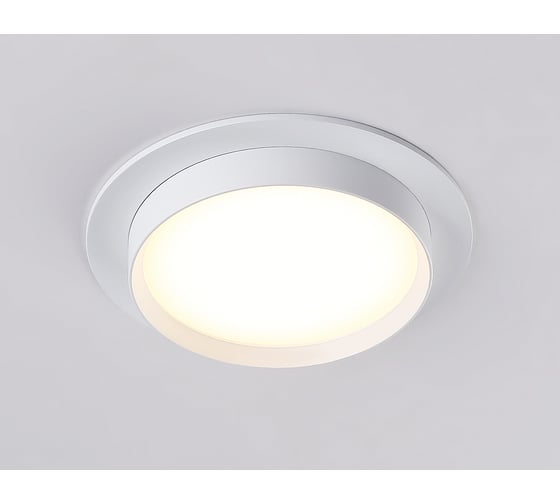 Встраиваемый светильник Ambrella Light TECHNO SPOT TN5225