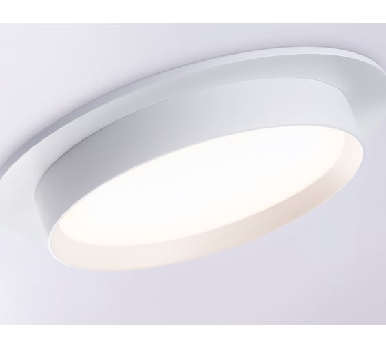 Встраиваемый светильник Ambrella Light TECHNO SPOT TN5225