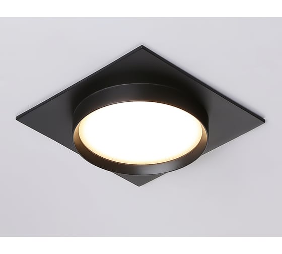 Встраиваемый светильник Ambrella Light TECHNO SPOT TN5231