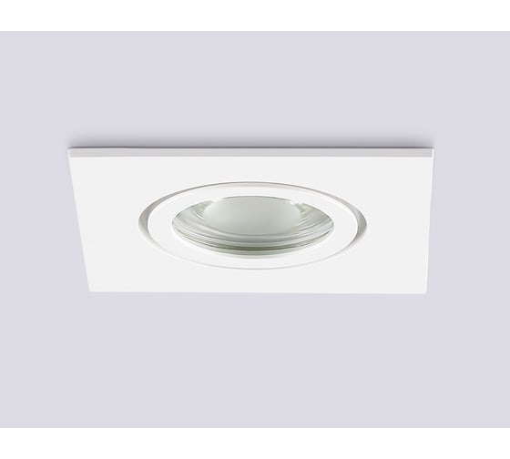 Встраиваемый светильник Ambrella Light TECHNO SPOT TN1160