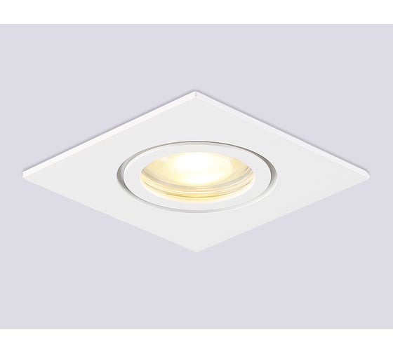 Встраиваемый светильник Ambrella Light TECHNO SPOT TN1160