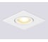 Встраиваемый светильник Ambrella Light TECHNO SPOT TN1160 4